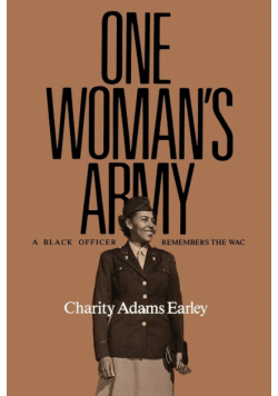 One Woman's Army