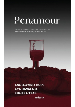Penamour