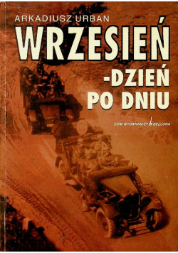 Wrzesień -  dzień po dniu