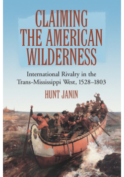 Claiming the American Wilderness