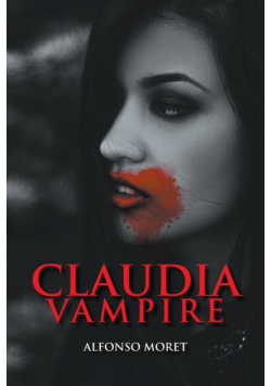 Claudia Vampire