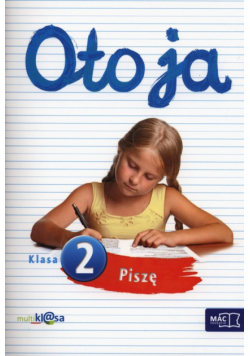 Oto ja 2 Piszę, MAC Edukacja