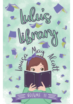 Lulu's Library, Volume II