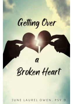 Getting Over a Broken Heart