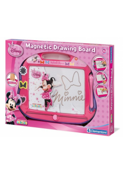 Znikopis Minnie
