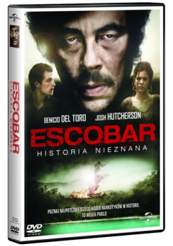 Escobar Historia nieznana