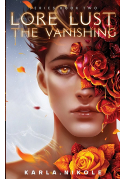 Lore and Lust Book Two