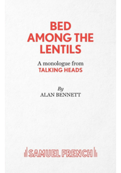 Bed Among the Lentils