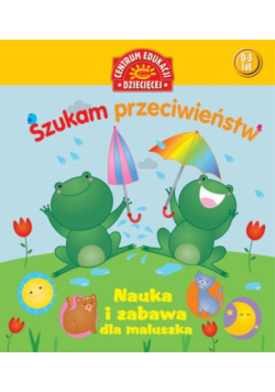 Szukam przeciwieństw