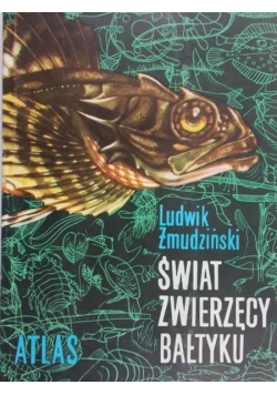 Świat zwierzęcy Bałtyku