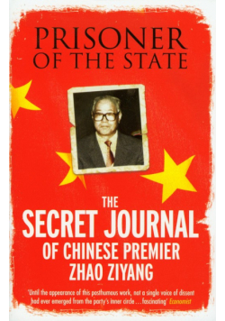 Prisoner of the State