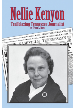 Nellie Kenyon