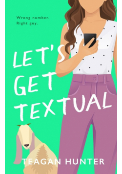 Let's Get Textual (Special Edition)