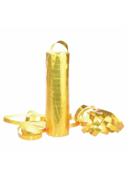 Serpentyny metalizowane Celebrate