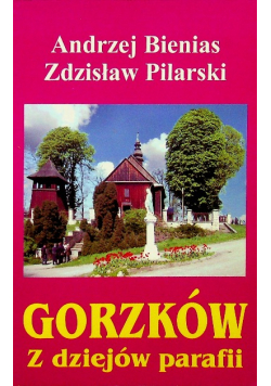 Gorzów z dziejów parafii