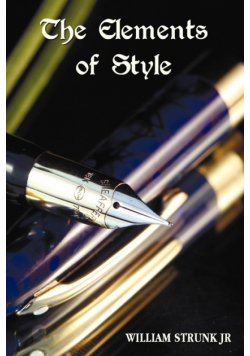 The Elements of Style