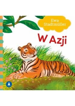 W Azji