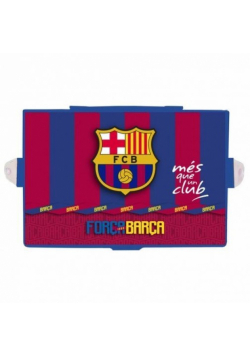 Zestaw artystyczny FC Barcelona 71 elementów