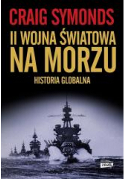 II wojna światowa na morzu