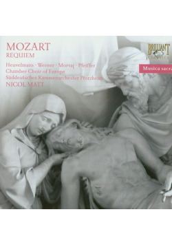 Mozart: Requiem