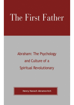 The First Father Abraham