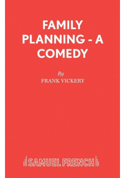 Family Planning - A Comedy