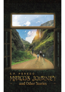 Marco's Journey and Other Stories