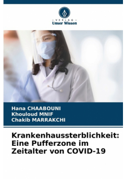 Krankenhaussterblichkeit