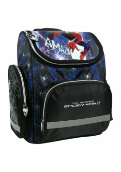Tornister ergonomiczny M Amazing Spider-Man