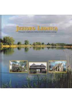 Jezioro Lednica