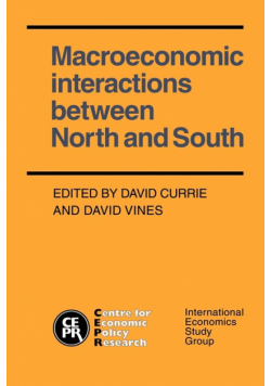 Macroeconomic Interactions Between North and South
