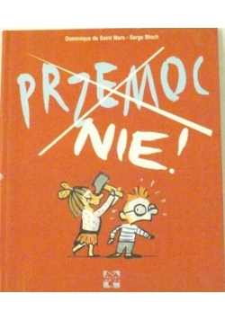 Przemoc, nie!