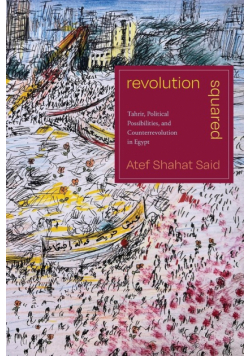 Revolution Squared