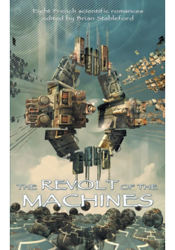 The Revolt of the Machines