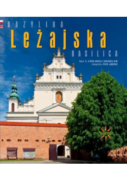 Bazylika Leżajska