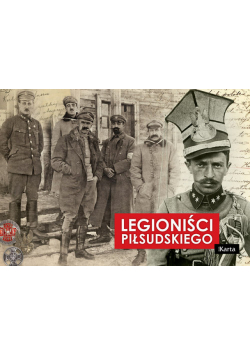 Legioniści Piłsudskiego