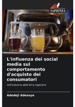 L'influenza dei social media sul comportamento d'acquisto dei consumatori