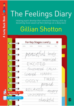 The Feelings Diary