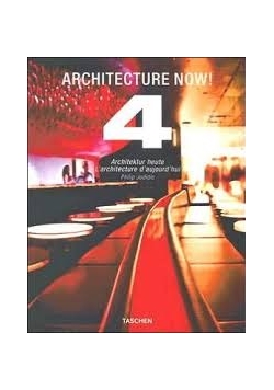 Architecture now 4