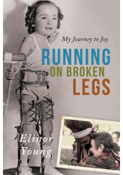 Running on Broken Legs