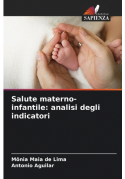 Salute materno-infantile