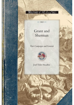 Grant and Sherman