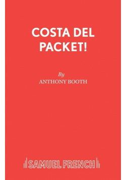 Costa Del Packet!