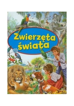 Zwierzęta świata