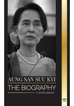 Aung San Suu Kyi