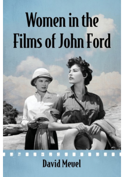 Women in the Films of John Ford