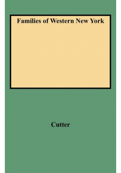 Families of Western New York