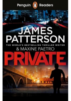 Penguin Readers Level 2 Private