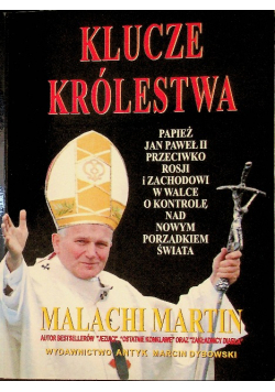 Klucze królestwa
