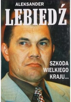 Szkoda wielkiego kraju